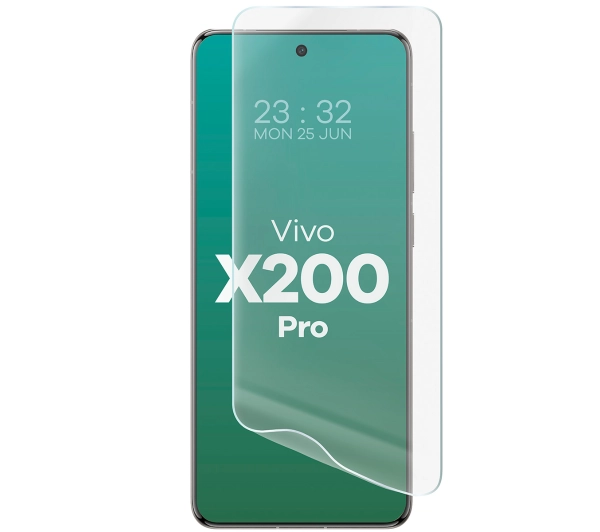 Bizon na ekran Hydrogel Front do vivo X200 Pro 1 sztuka
