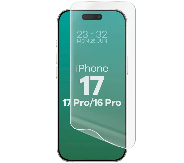 Bizon na ekran Hydrogel Front do iPhone 16 Pro 1 sztuka