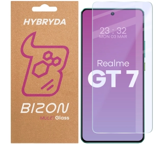 Bizon Elastyczne Mule do Realme GT 7