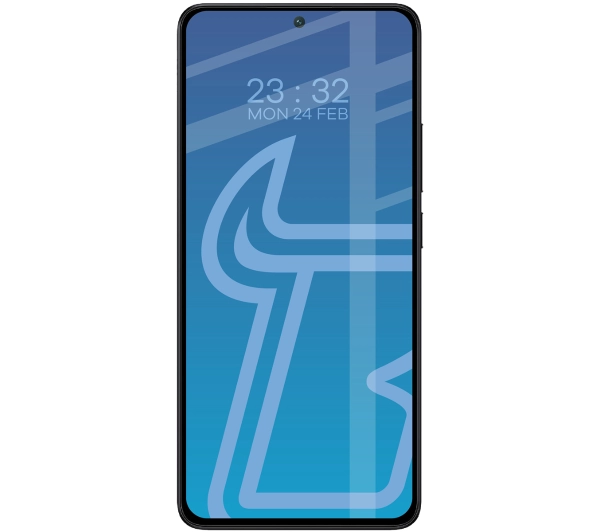 Bizon 2x szkło + szybka na aparat Edge 2 Pack do Xiaomi POCO X7 Pro