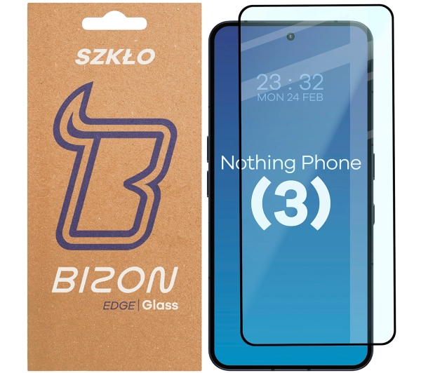 Bizon pełne Edge 2 do Nothing Phone (3)
