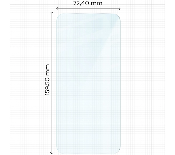 Bizon Clear 2 do OnePlus Nord 5