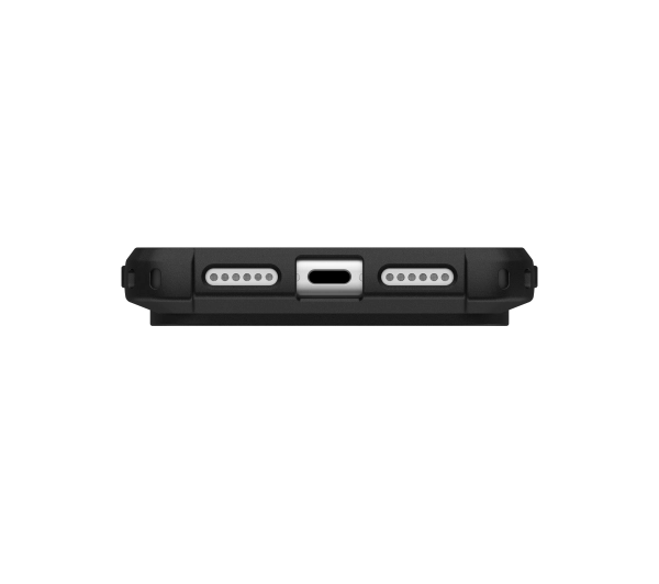 UAG Metropolis LT z MagSafe do iPhone 17 Pro Max Black