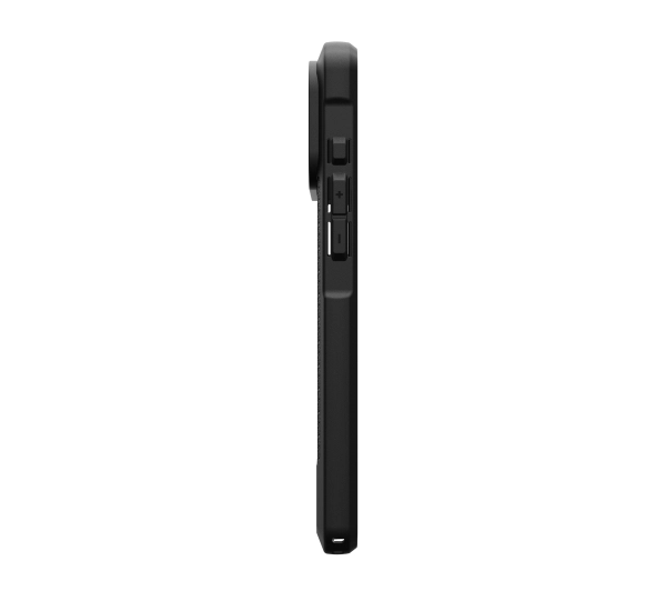 UAG Metropolis LT z MagSafe do iPhone 17 Pro Max Black