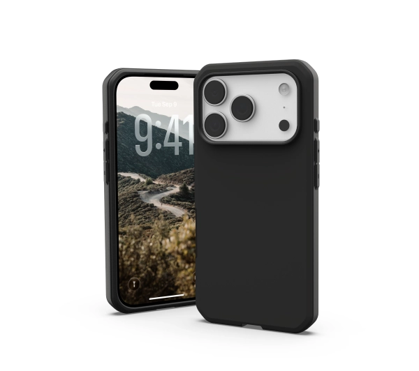 UAG Civilian LT z MagSafe do iPhone 17 Pro Black