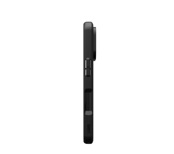 UAG Civilian LT z MagSafe do iPhone 17 Pro Black