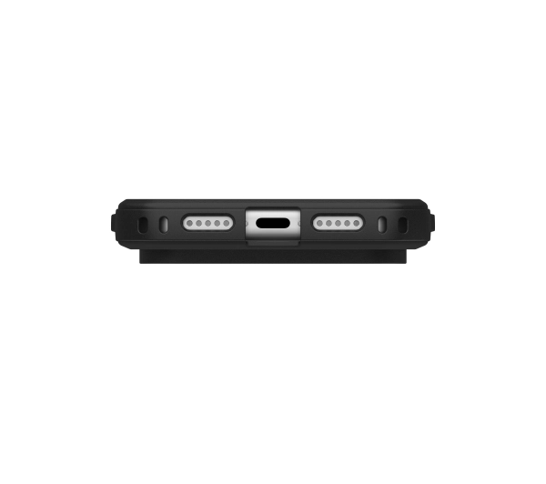 UAG Civilian LT z MagSafe do iPhone 17 Pro Black