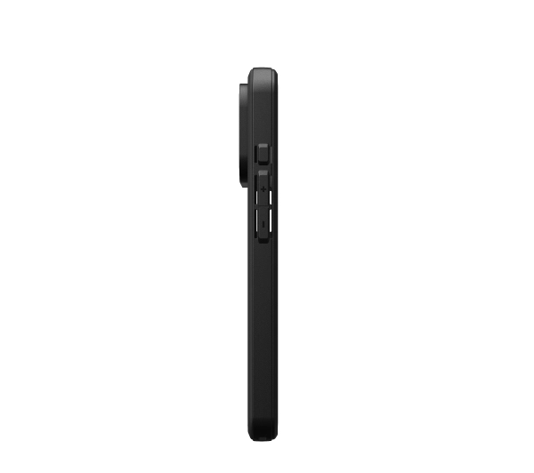 UAG Civilian LT z MagSafe do iPhone 17 Pro Black