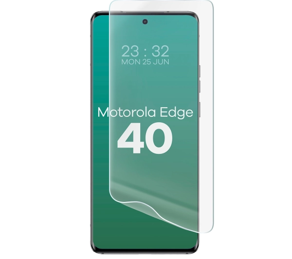 Bizon na ekran Hydrogel Front do Motorola Edge 40 1 sztuka