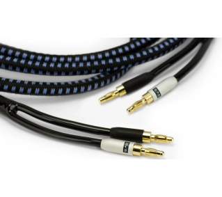 SVS SoundPath Ultra Speaker Cable 3,66m - Kup na Raty - RRSO 0%
