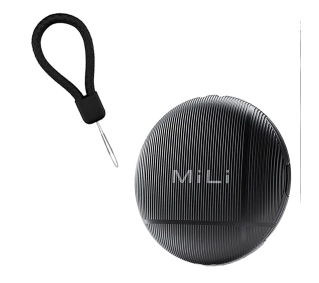 MiLi LiTag 85311095 1szt. Czarny