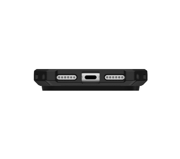 UAG Essential Armor z MagSafe do iPhone 17 Pro Max Black