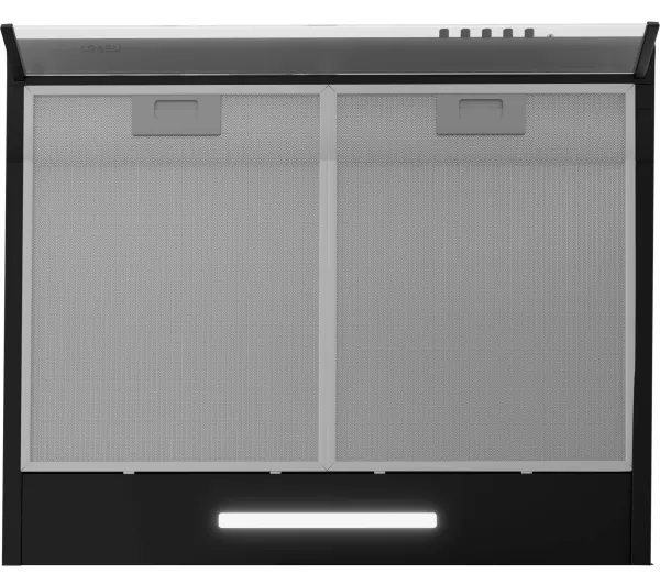 Raven EOP002C Czarny