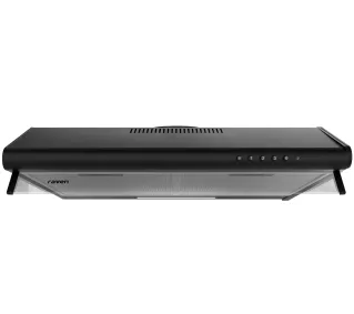 Raven EOP002C Czarny
