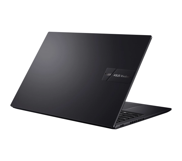 ASUS Vivobook 16 M1605YA-MB204 16" R7 7730U 16GB RAM 512GB Dysk SSD Czarny Funkcje AI - Kup na Raty - RRSO 0%