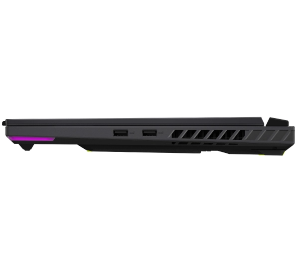 ASUS ROG Strix G16 2025 G614FR-R9322W 16" 240Hz R9 9955HX3D 32GB RAM 2TB Dysk SSD RTX5070Ti DLSS4 Win11 Szary Funkcje AI - Kup na Raty - RRSO 0%