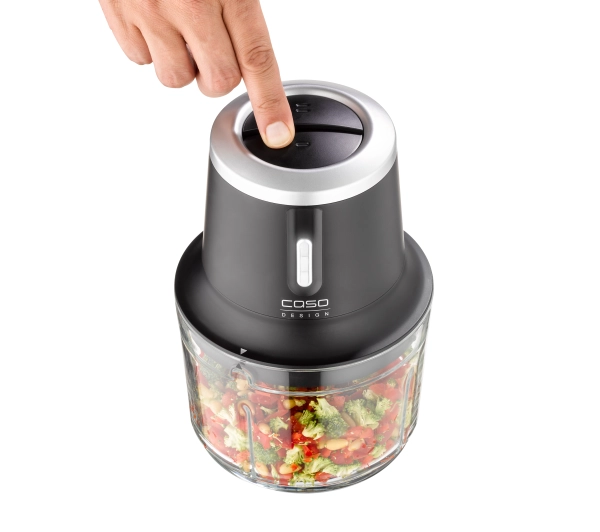 Caso Germany Chop & Go 1l