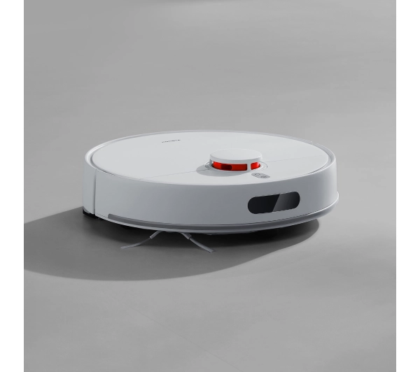 Xiaomi Robot Vacuum S40C Funkcja mopowania Tworzenie mapy pomieszczenia - Kup na Raty - RRSO 0%
