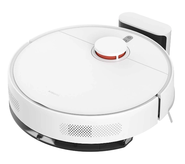 Roboty sprzątające - Xiaomi Robot Vacuum S40C Funkcja mopowania Tworzenie mapy pomieszczenia