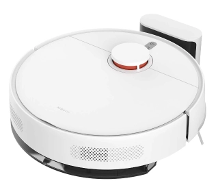 Xiaomi Robot Vacuum S40C Funkcja mopowania Tworzenie mapy pomieszczenia - Kup na Raty - RRSO 0%
