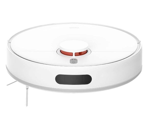 Xiaomi Robot Vacuum S40C Funkcja mopowania Tworzenie mapy pomieszczenia - Kup na Raty - RRSO 0%
