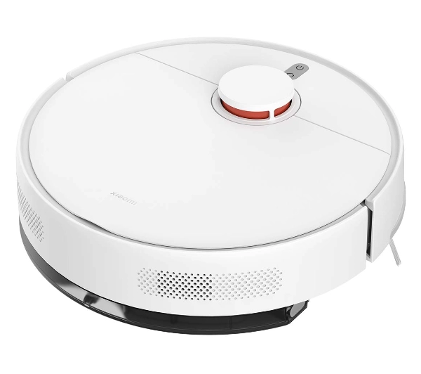 Xiaomi Robot Vacuum S40C Funkcja mopowania Tworzenie mapy pomieszczenia - Kup na Raty - RRSO 0%