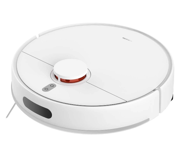 Xiaomi Robot Vacuum S40C Funkcja mopowania Tworzenie mapy pomieszczenia - Kup na Raty - RRSO 0%