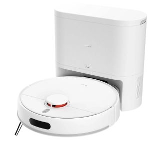 Xiaomi Robot Vacuum H40 Funkcja mopowania Stacja oczyszczająca Tworzenie mapy pomieszczenia - Kup na Raty - RRSO 0%