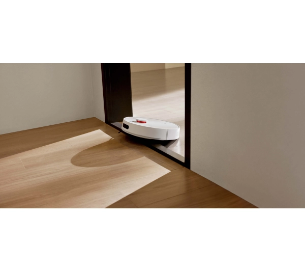 Xiaomi Robot Vacuum H40 Funkcja mopowania Stacja oczyszczająca Tworzenie mapy pomieszczenia - Kup na Raty - RRSO 0%