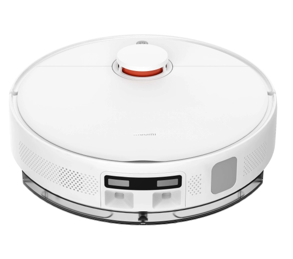 Xiaomi Robot Vacuum H40 Funkcja mopowania Stacja oczyszczająca Tworzenie mapy pomieszczenia - Kup na Raty - RRSO 0%