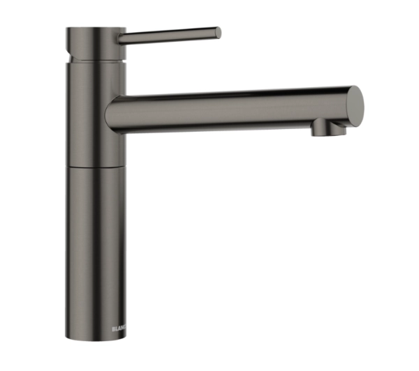 Baterie kuchenne - Blanco ALTA II 527540 Ciemny Stalowy