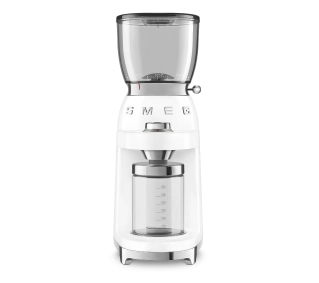 Smeg CGF11WHEU Żarnowy - Kup na Raty - RRSO 0%