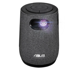 ASUS ZenBeam Latte L1 LED HD Ready Wi-Fi Bluetooth AirPlay Android - Kup na Raty - RRSO 0%