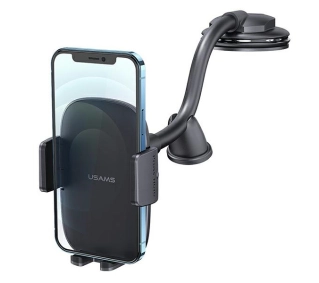 USAMS US-ZJ065 na kokpit Czarny