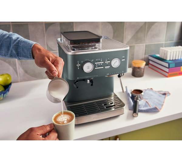 KitchenAid 5KES6551EJP - Kup na Raty - RRSO 0%
