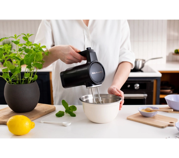 KitchenAid Go 5KHMR700BM - Kup na Raty - RRSO 0%