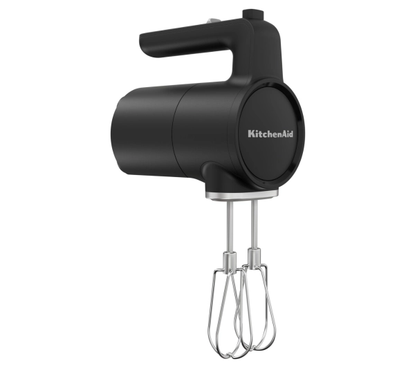 Miksery ręczne - KitchenAid Go 5KHMR700BM