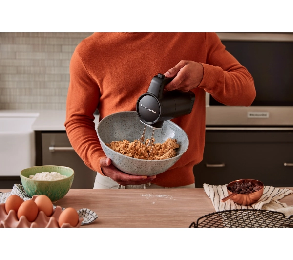 KitchenAid Go 5KHMR700BM - Kup na Raty - RRSO 0%