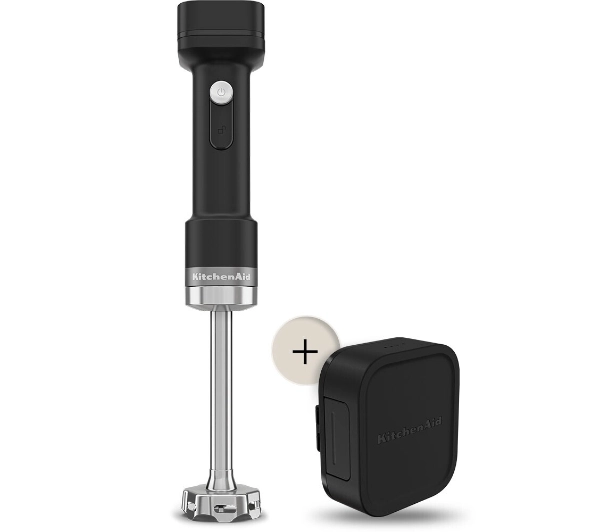 Blendery - KitchenAid Go 5KHBRV71BM