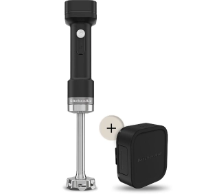 KitchenAid Go 5KHBRV71BM - Kup na Raty - RRSO 0%