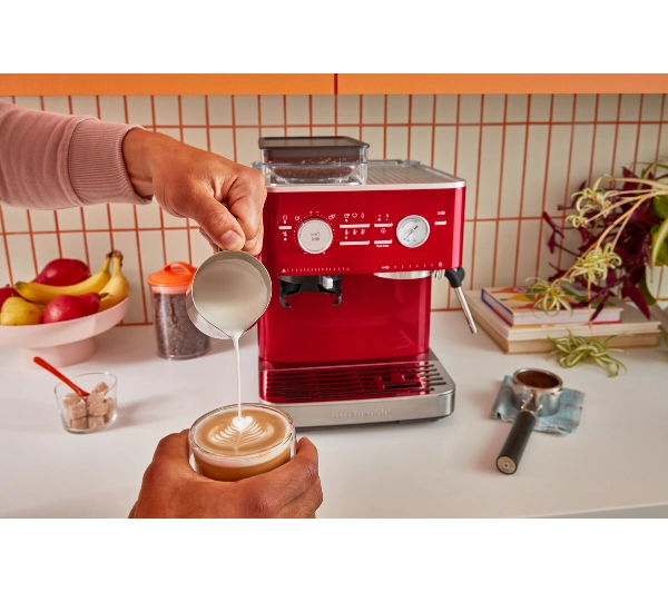 KitchenAid 5KES6551ECA - Kup na Raty - RRSO 0%