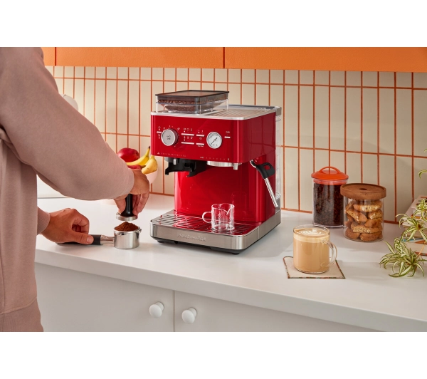 KitchenAid 5KES6551ECA - Kup na Raty - RRSO 0%