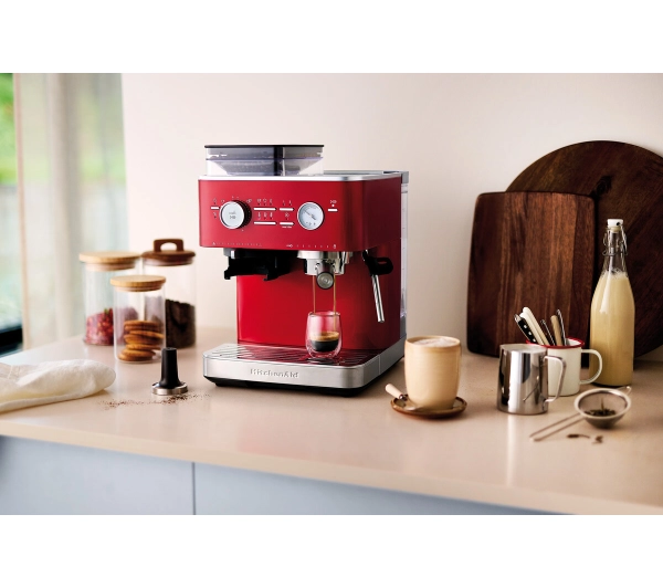 KitchenAid 5KES6551ECA - Kup na Raty - RRSO 0%