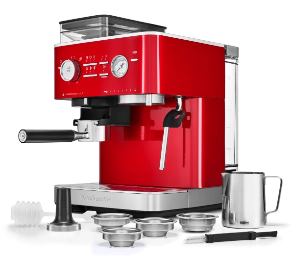 KitchenAid 5KES6551ECA - Kup na Raty - RRSO 0%