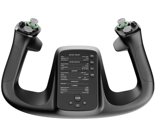 MOZA Racing MFY Yoke - Kup na Raty - RRSO 0%