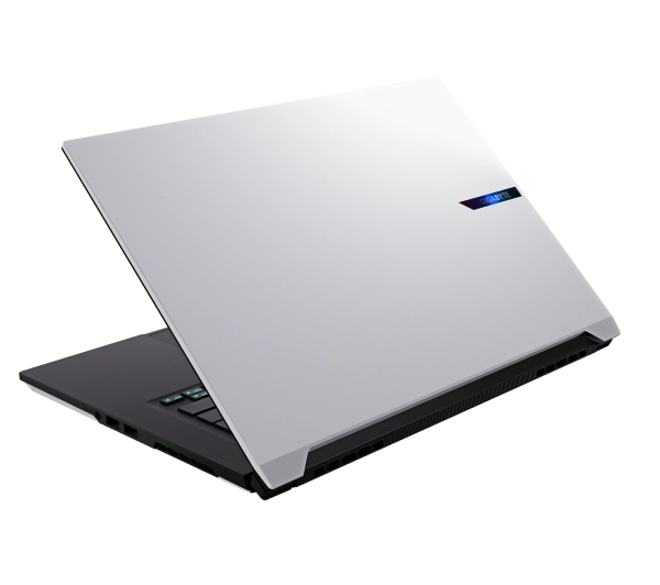 Gigabyte AERO X16 1TH 16" 165Hz Ryzen AI 7 350 16GB RAM 1TB Dysk SSD RTX5050 DLSS4 Win11 Biały Funkcje AI - Kup na Raty - RRSO 0%