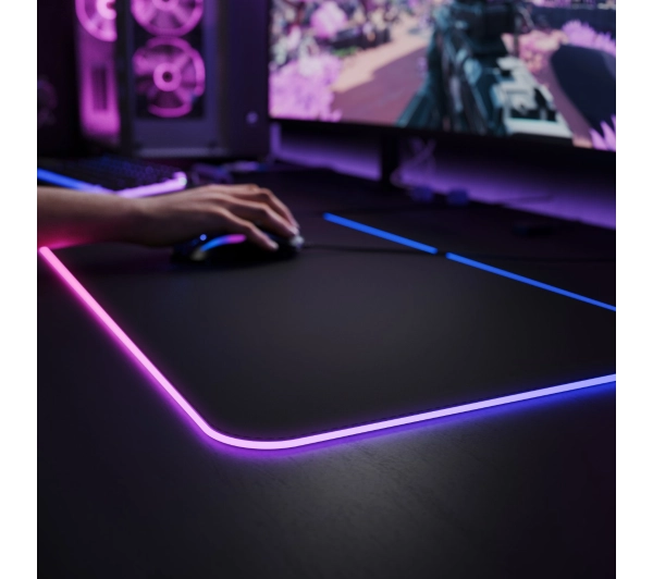 Glorious GMP 2 GLED RGB XL Czarny