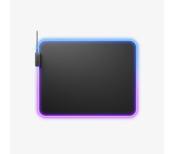 Glorious GMP 2 GLED RGB XL Czarny