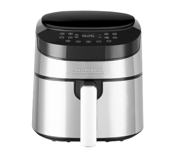 Frytkownice - Gastroback 42582 1300W 3,7l