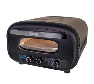 Unold Don Alfredo 68805 1700W Regulacja temperatury 32cm - Kup na Raty - RRSO 0%